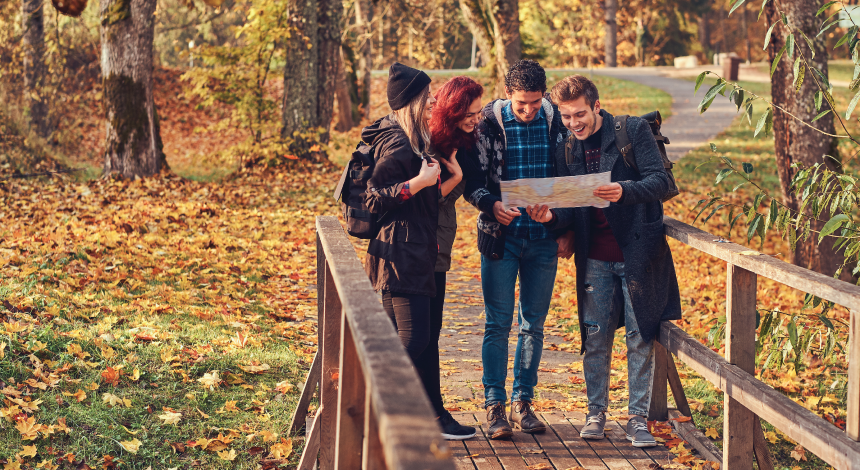Cotswold Way 2027: Walk Across the English Countryside With The Realistic Travel Network
