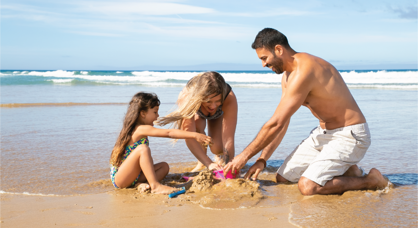Our Family Beach Getaway to Dewey Beach, Delaware: A Reminder That Travel Doesn’t Have to Cost a Fortune