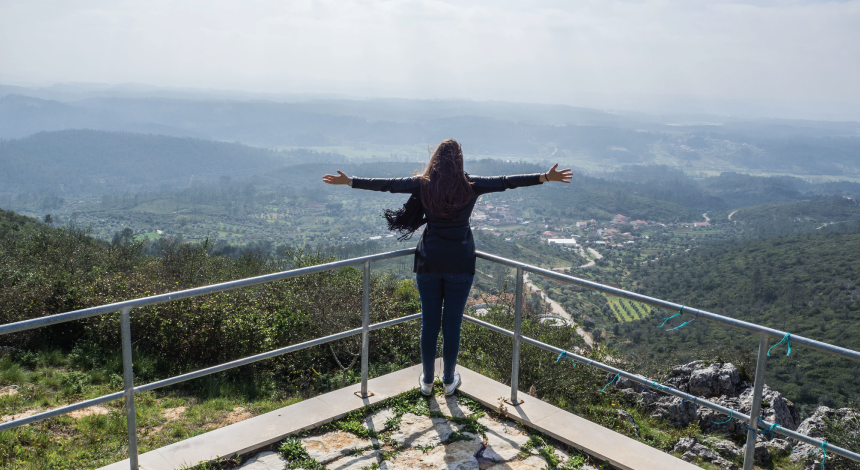 From “I Could Never Do That” to “Maybe I Can”: How a Dream of Brazil Became a Real Possibility