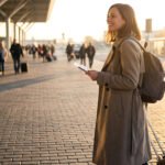 The Suitcase That Changed How I Travel (And How I See Myself)