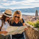 Travel With Confidence: A Real-World Guide to Staying Safe (Without Overthinking Everything)