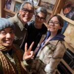 A Vintage Shopping Adventure in New York City